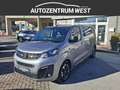 Opel Zafira Life 2,0 CDTI S&S Elegance Aut. *7 Sitze* ..netto 29... Grau - thumbnail 1