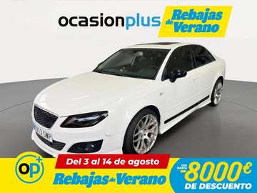 2.0TDI CR Sport 170