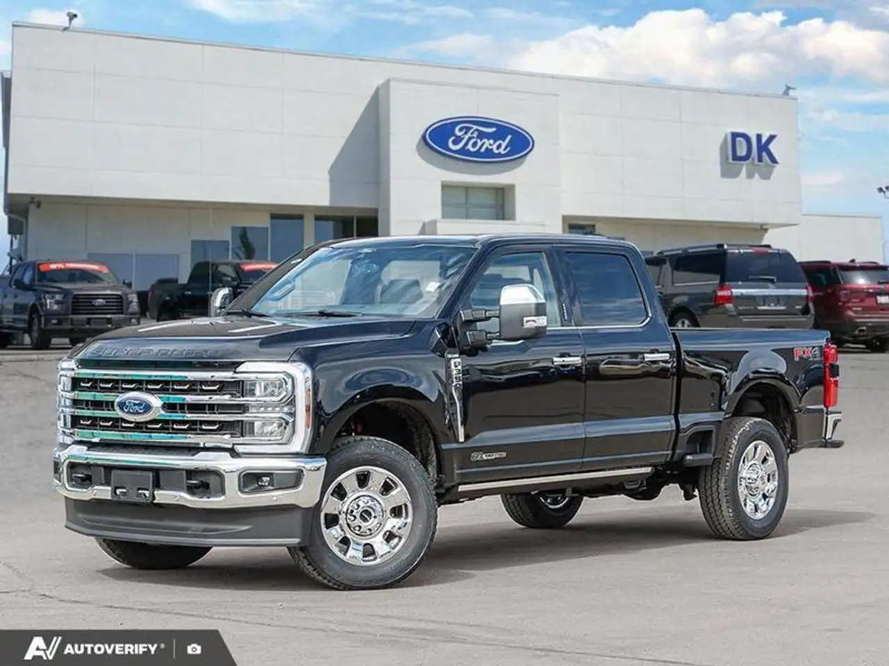 2026 Ford F 350