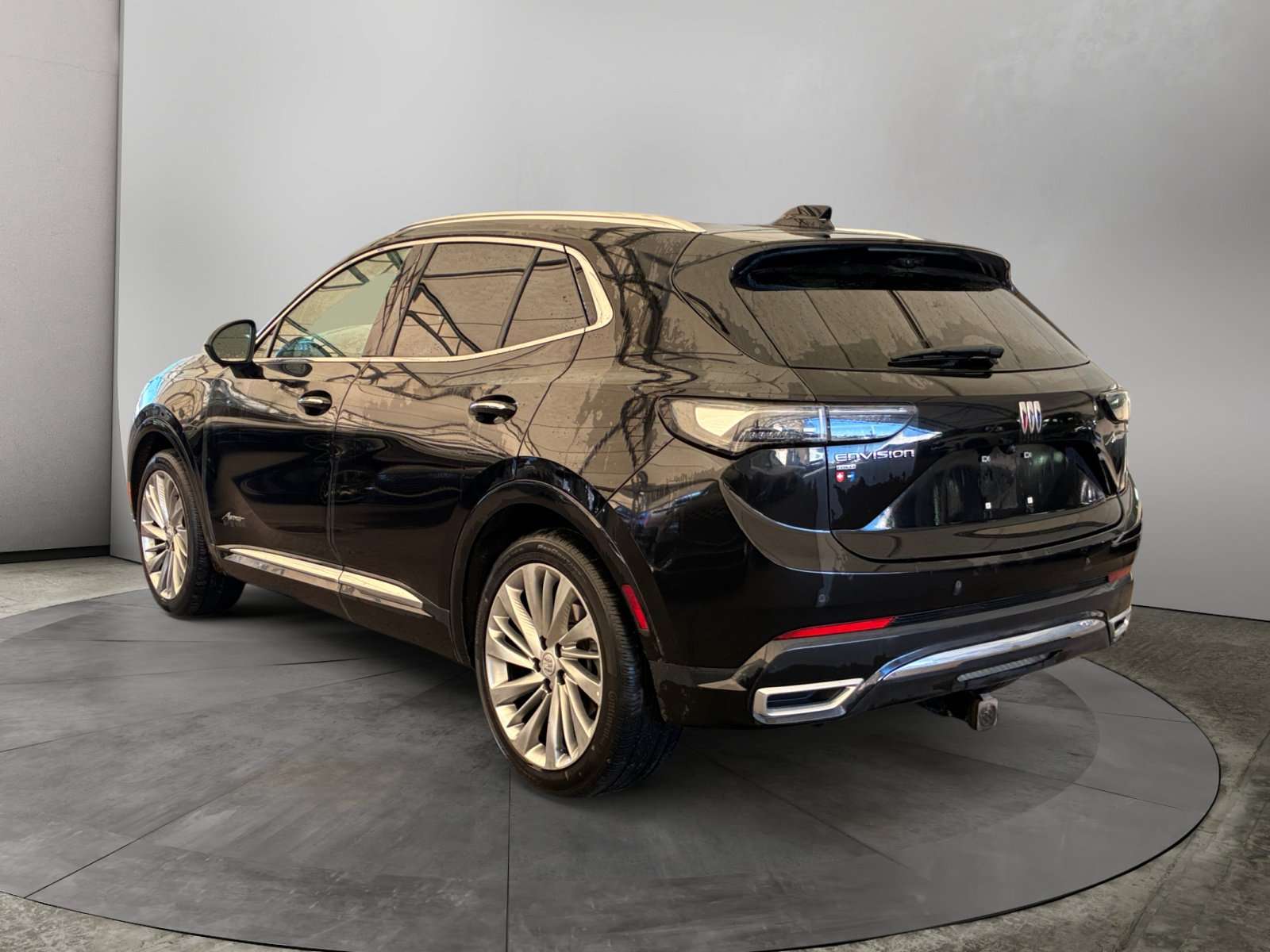 2025 Buick Envision