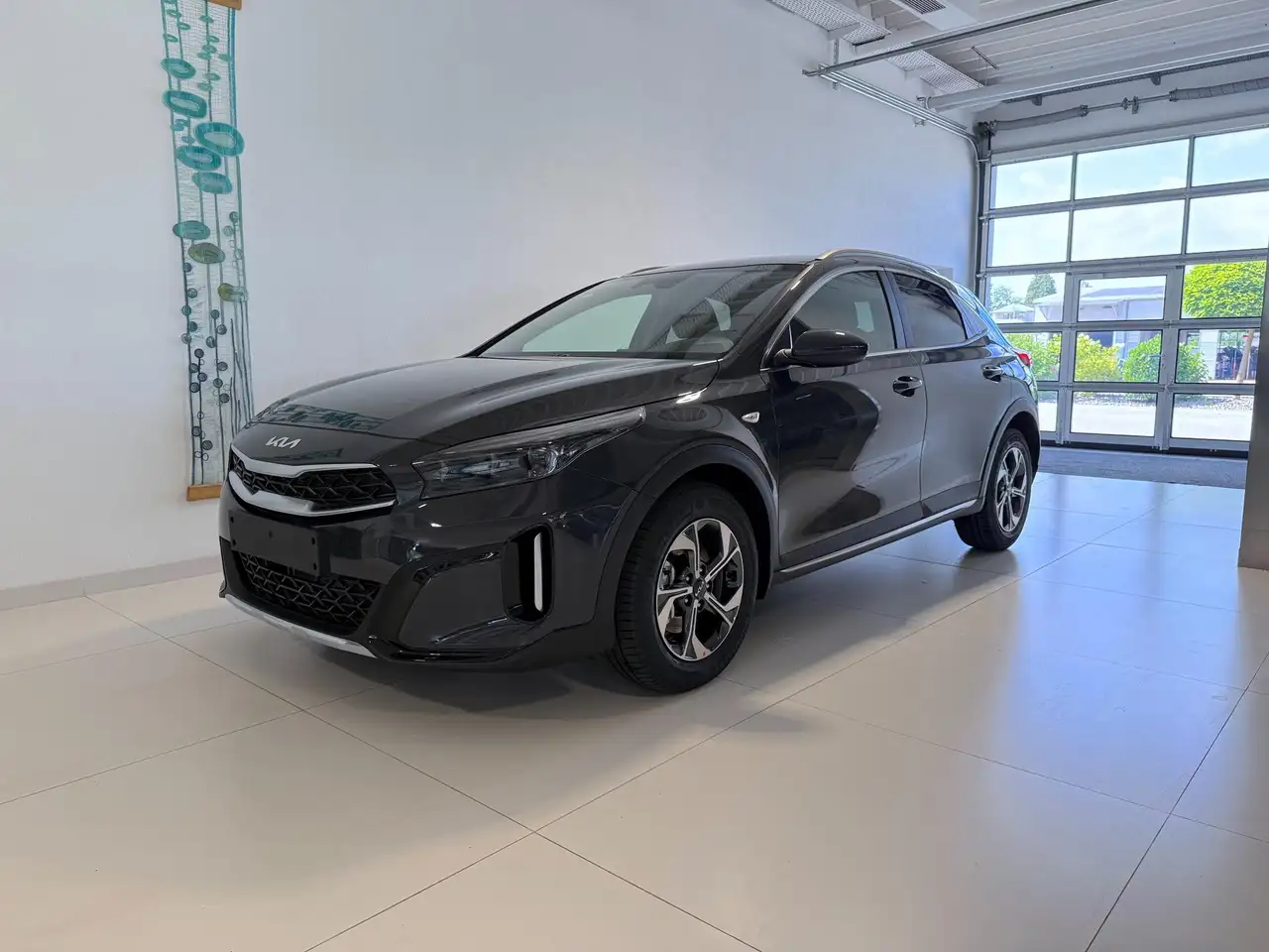 Kia XCeed 2026