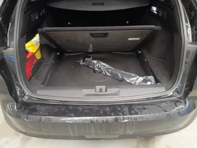 Opel Astra view 15