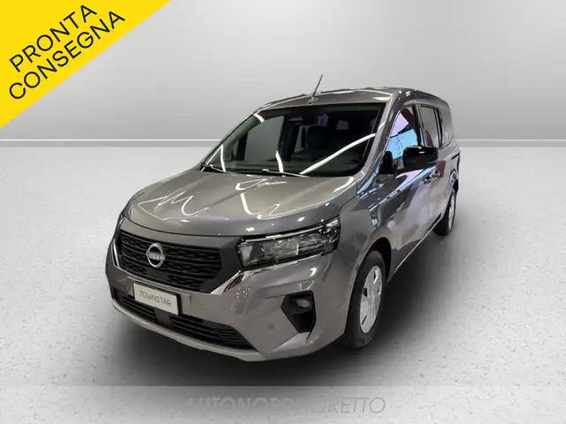 Nissan Townstar 1.3 130cv l2 n-connecta 7p.ti