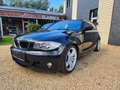 BMW 116 Pack M Int- Ext, * Bien équipée ! Noir - thumbnail 1