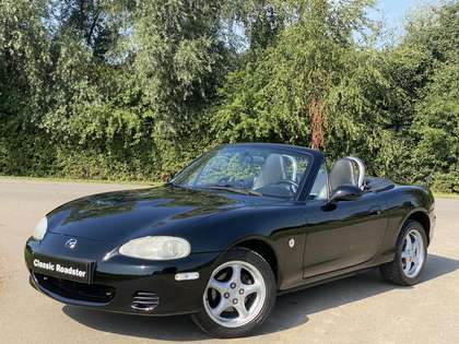 Mazda MX-5 1.6i