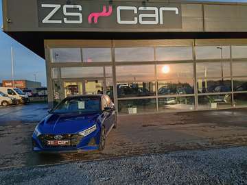 i20 1.0 T-GDI 100 N LINE MICHEL VAILLANT