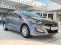 Hyundai i30 Classic 1.4 Klima Winter Paket PDC Tempomat Gris - thumbnail 3