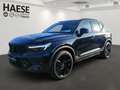 Volvo XC40 B3 Plus Black Edition El. Panodach Navi Digitales Schwarz - thumbnail 1