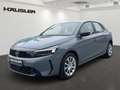 Opel Corsa 1.2 Edition, Sitz-+Lenkradheizung,PDC, Carplay, Al Grau - thumbnail 1