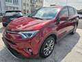 Toyota RAV 4 4 Hybrid Executive 2,5 16V Automatik*Kamera - thumbnail 1