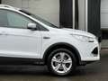 Ford Kuga Titanium Sitzheizung Einparkhilfe Leder AHK Blanc - thumbnail 29