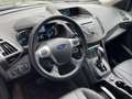 Ford Kuga Titanium Sitzheizung Einparkhilfe Leder AHK Blanc - thumbnail 12