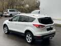 Ford Kuga Titanium Sitzheizung Einparkhilfe Leder AHK Blanc - thumbnail 4