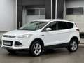 Ford Kuga Titanium Sitzheizung Einparkhilfe Leder AHK Blanc - thumbnail 2