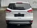 Ford Kuga Titanium Sitzheizung Einparkhilfe Leder AHK Blanc - thumbnail 5