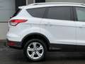 Ford Kuga Titanium Sitzheizung Einparkhilfe Leder AHK Blanc - thumbnail 28