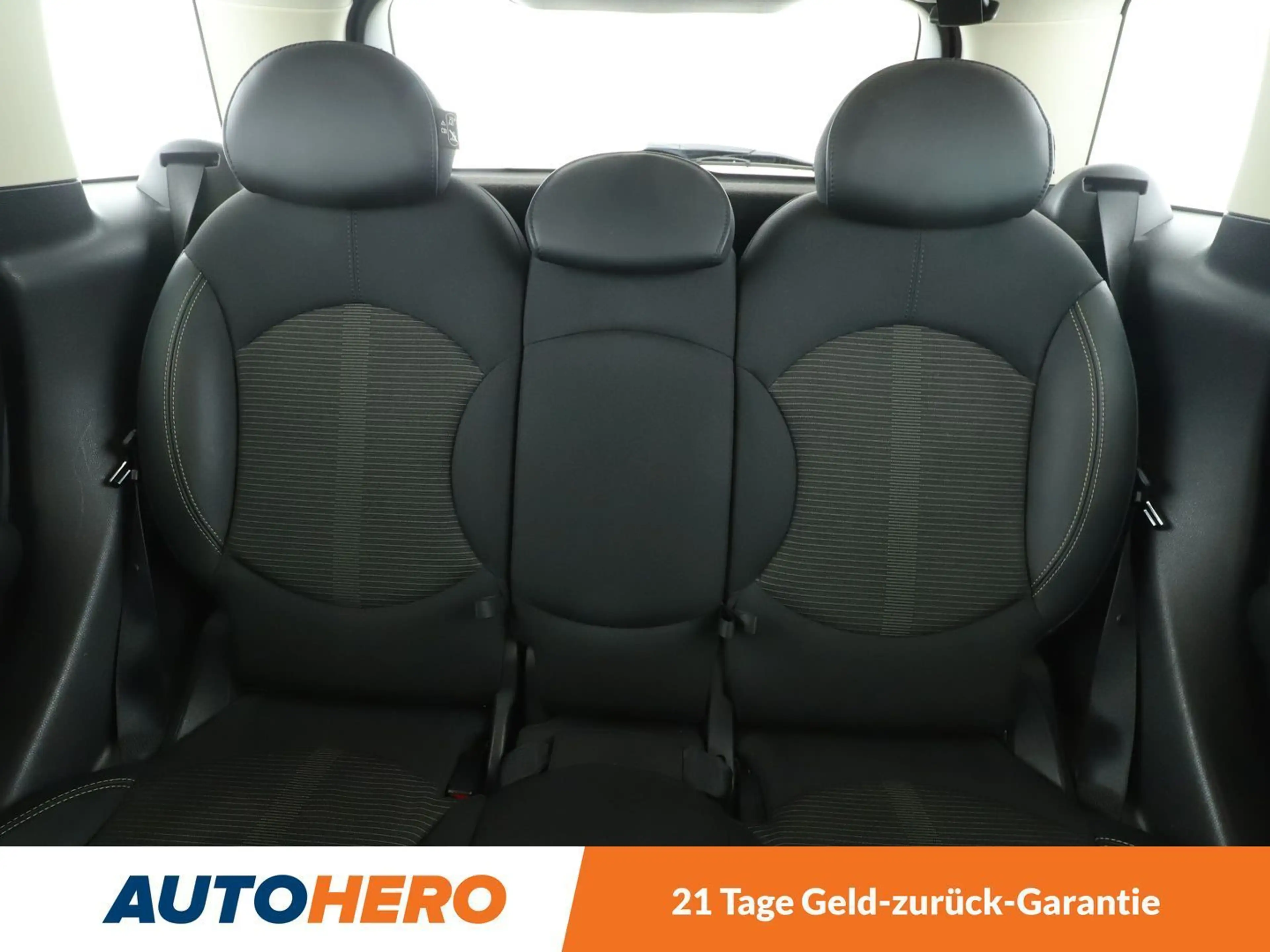 MINI Cooper D Countryman Cooper D ALL4 *NAVI*TEMPO*PDC*PANO*SHZ* — photo 15