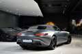 Mercedes-Benz AMG GT S Roadster*CARBON*EXKLUSIV*NIGHT*NAPPA*1H Gris - thumbnail 6