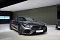 Mercedes-Benz AMG GT S Roadster*CARBON*EXKLUSIV*NIGHT*NAPPA*1H Šedá - thumbnail 9