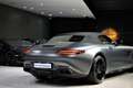 Mercedes-Benz AMG GT S Roadster*CARBON*EXKLUSIV*NIGHT*NAPPA*1H Szary - thumbnail 7
