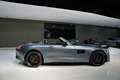 Mercedes-Benz AMG GT S Roadster*CARBON*EXKLUSIV*NIGHT*NAPPA*1H Gris - thumbnail 10