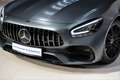 Mercedes-Benz AMG GT S Roadster*CARBON*EXKLUSIV*NIGHT*NAPPA*1H Szürke - thumbnail 3