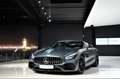 Mercedes-Benz AMG GT S Roadster*CARBON*EXKLUSIV*NIGHT*NAPPA*1H Gris - thumbnail 1