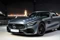 Mercedes-Benz AMG GT S Roadster*CARBON*EXKLUSIV*NIGHT*NAPPA*1H Gris - thumbnail 2