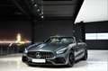Mercedes-Benz AMG GT S Roadster*CARBON*EXKLUSIV*NIGHT*NAPPA*1H Gris - thumbnail 8