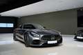 Mercedes-Benz AMG GT S Roadster*CARBON*EXKLUSIV*NIGHT*NAPPA*1H Gris - thumbnail 4