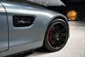 Mercedes-Benz AMG GT S Roadster*CARBON*EXKLUSIV*NIGHT*NAPPA*1H Gris - thumbnail 5