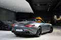 Mercedes-Benz AMG GT S Roadster*CARBON*EXKLUSIV*NIGHT*NAPPA*1H Gris - thumbnail 11
