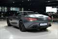 Mercedes-Benz AMG GT S Roadster*CARBON*EXKLUSIV*NIGHT*NAPPA*1H Szürke - thumbnail 14