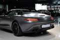 Mercedes-Benz AMG GT S Roadster*CARBON*EXKLUSIV*NIGHT*NAPPA*1H Gris - thumbnail 15