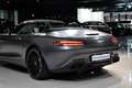 Mercedes-Benz AMG GT S Roadster*CARBON*EXKLUSIV*NIGHT*NAPPA*1H Šedá - thumbnail 15