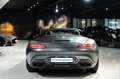 Mercedes-Benz AMG GT S Roadster*CARBON*EXKLUSIV*NIGHT*NAPPA*1H Gris - thumbnail 13