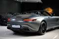 Mercedes-Benz AMG GT S Roadster*CARBON*EXKLUSIV*NIGHT*NAPPA*1H Gris - thumbnail 12