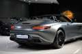 Mercedes-Benz AMG GT S Roadster*CARBON*EXKLUSIV*NIGHT*NAPPA*1H Grau - thumbnail 12