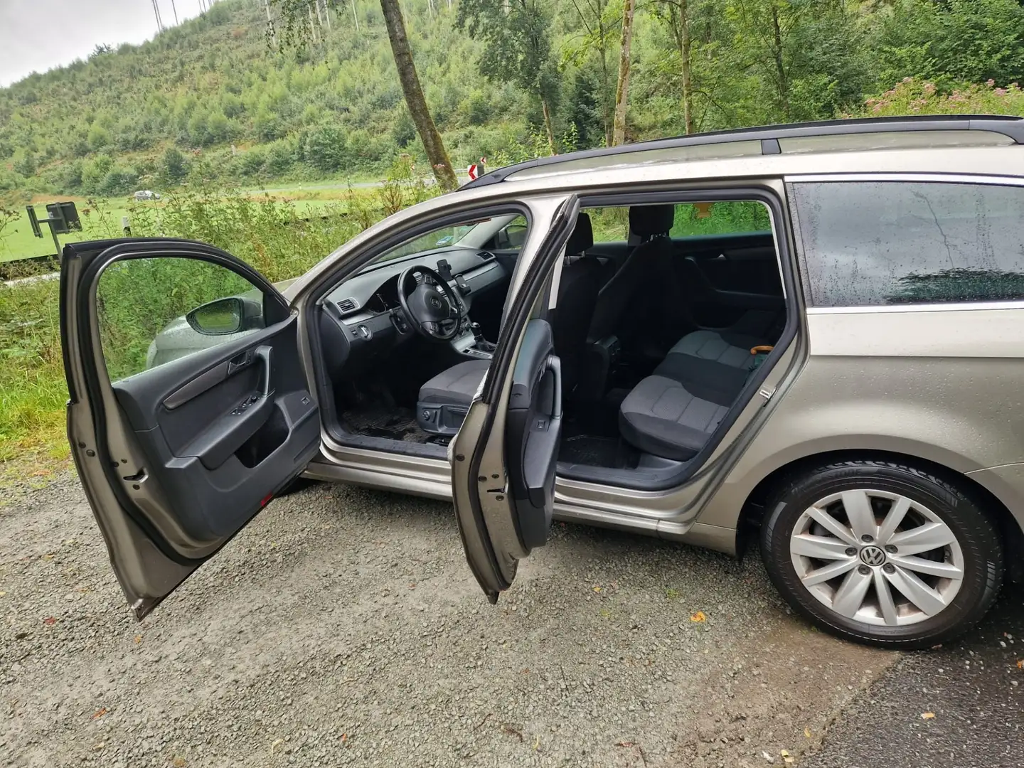 Volkswagen Passat Variant 1.6 TDI BlueMotion - 2