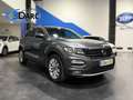 Volkswagen T-Roc 1.5 TSI Advance DSG7 Gris - thumbnail 4
