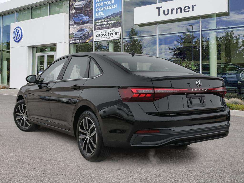 2026 Volkswagen Jetta Comfortline — снимка 1