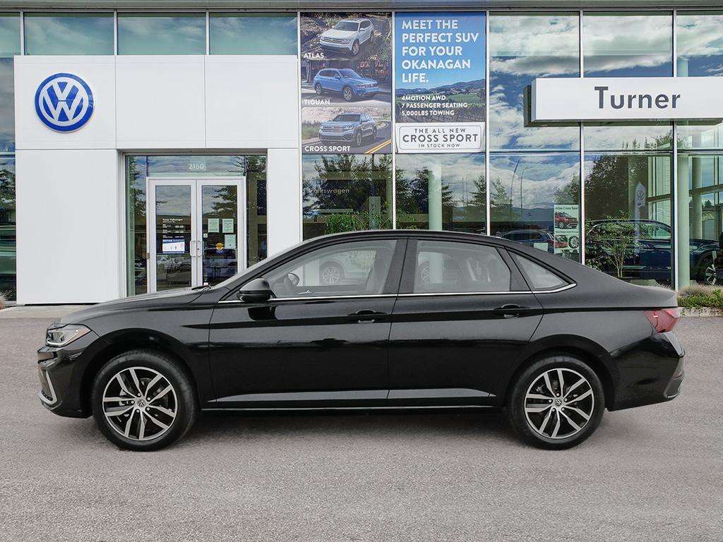 2026 Volkswagen Jetta Comfortline — снимка 1