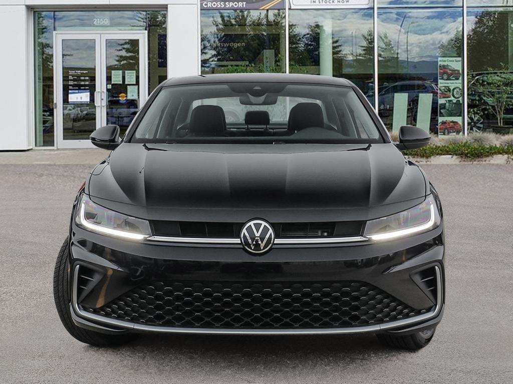2026 Volkswagen Jetta Comfortline — снимка 1