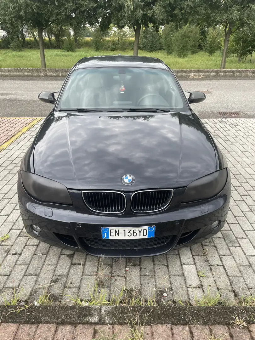 BMW 123 123d 3p Attiva dpf - 1