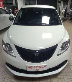 1.0 FireFly 5 porte S&S Hybrid Ecochic Silver