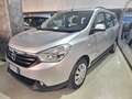 Dacia Lodgy 1.5 dci Laureate 90cv 1 PROPRIETARIO Grigio - thumbnail 1