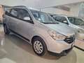 Dacia Lodgy 1.5 dci Laureate 90cv 1 PROPRIETARIO Grigio - thumbnail 3