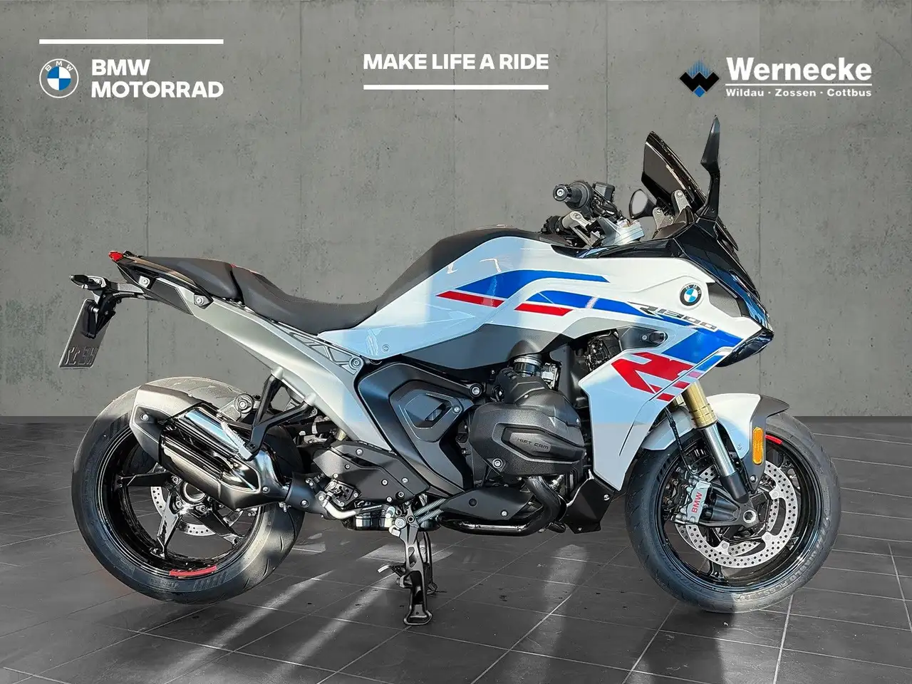 BMW R 1300 RS
