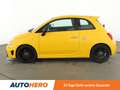 Abarth 595 1.4 Pista*NAVI*PDC*ALU* Жовтий - thumbnail 3