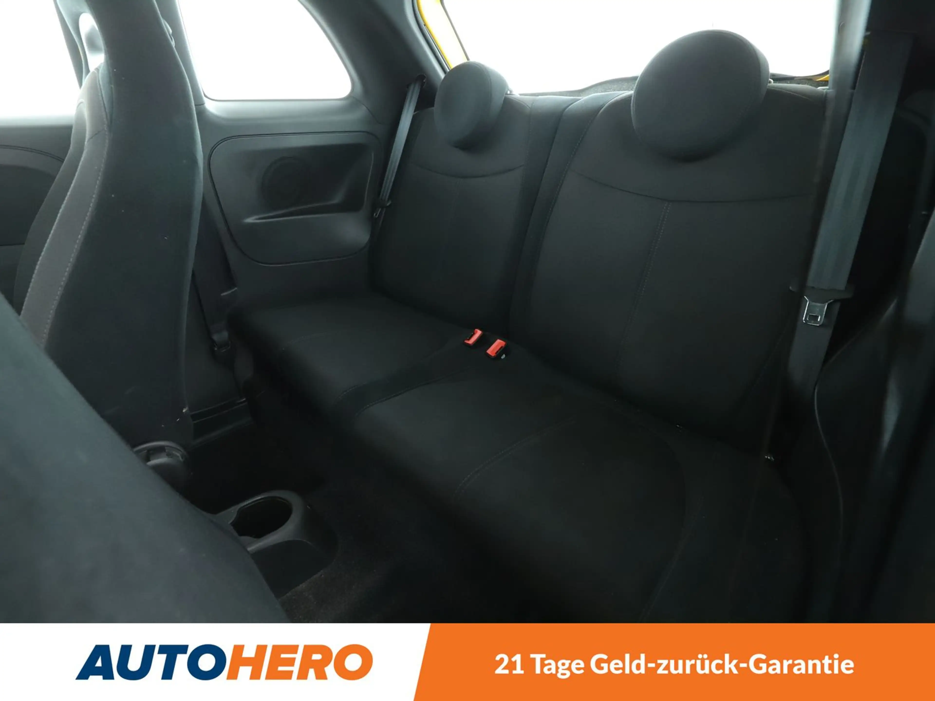 Abarth 595 1.4 Pista*NAVI*PDC*ALU* — photo 14